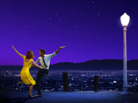 [Opinion] 우연히 어떤 날에, 우리 - 라라랜드, 2016 [영화]