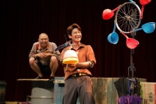 [Preview] 어른을 위한 환상의 세계, 연극 정크, 클라운 [공연]