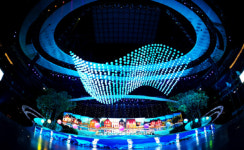 [Opinion] 움직이는 예술, 대중성과 결부한 키네틱 아트가 주는 메시지 [시각예술]