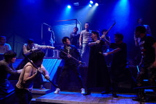 (~06.28) 고기잡이 배 [연극, 대학로 유니플렉스 2관]