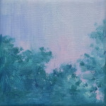 [ART AGIT] 노을을 담고 싶어.