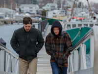 [Opinion] 그럼에도 불구하고, 사는 법 - 맨체스터 바이 더 씨, 2017 [영화]