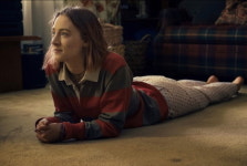 [Opinion] 멀리 있는 이상 - 레이디버드 [영화]