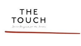 [Review] 건축, 그 공간에서 무엇을 느끼게 할지 - 더 터치 the touch [도서]