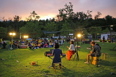 [Preview] 코로나시대에도 축제를 즐기는 방법, 2020서울프린지페스티벌 [공연]