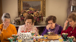 [Opinion] 노년에 대한 아름다운 기록 [영화]