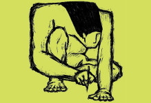 (~11.29) 작가 [연극, 대학로예술극장 대극장]