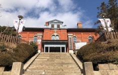 [Opinion] 항구 도시 목포의 근대역사문화공간을 다녀오다 [공간]