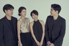 [PRESS] 안단테 칸타빌레: 아벨 콰르텟 제4회 정기연주회