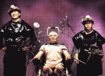 [Opinion] 지구를 지켜라!(2003) [영화]