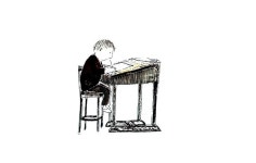 [Opinion] 그림책 뜯어먹기 Part.2 – 지각대장 존 [도서]