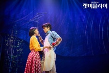 [Opinion] 나의 시간 여행, 그리고 우리의 시간 여행 : 뮤지컬 ‘렛미플라이’ [공연]