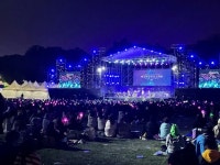 [Review] 따뜻한 햇살 아래, 낭만 가득한 시간 - WONDERLAND FESTIVAL [공연]
