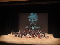 [Review] 집밥 같은 영화 - 찰리 채플린 라이브 콘서트