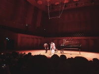 [PRESS] 젊은 두 비르투오소의 만남, 임지영 X 레미 제니에 듀오 리사이틀