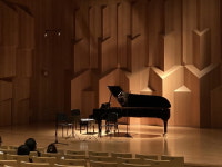 [리뷰] 보헤미안의 자유가 살아 숨쉬는 곳 - 트리오 제이드 제4회 정기연주회