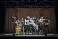 [Review] 국립극단 희극레퍼토리 : 스카팽 [공연]