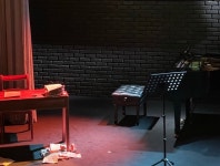 [Review] 산울림 소극장에서의 편지콘서트 슈베르트, 겨울여행