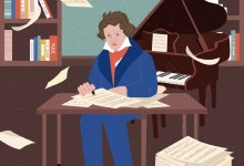 [공연] 클래식 디깅 클럽 - 베토벤