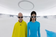 [Opinion] 런웨이와 이 시대 예술의 상관관계 [패션]