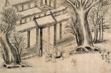 [Interview] 조선의 태평성대, 그림으로 포착하다 - 조선 미술관 탁현규 작가