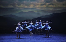 [Review] 유니버설발레단 - 코리아 이모션, 한국의 정을 통한 관객과의 소통 [공연]