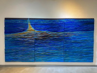 [Opinion] 함께 가는 길, 의지의 향연을 보며 [전시]