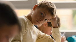 [Review] 상실의 아픔 - 클로즈 [영화]