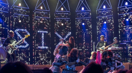 [Opinion] 역사를 바로잡아, 우린 SIX! - 식스(SIX) 더 뮤지컬 [공연]