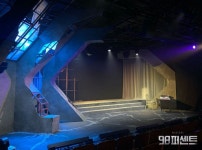 [PRESS] 전쟁처럼 치열한 삶, 잃지 않아야 하는 인간다움 - 뮤지컬 98퍼센트