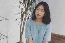 [Interview] 모두가 친구가 되는 정원을 그리다 - 문경 작가