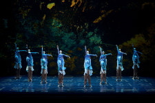 [공연] 유니버설발레단 - 코리아 이모션 情