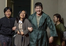[Interview] 시(詩)가 되는 1980년 광주의 시간, 연극 시간을 칠하는 사람의 윤시중 연출