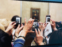 [Opinion] 기록이 예술이 되는 순간 [미술/전시]