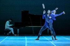 [Opinion] 서울시발레단이 그리는 새벽 감성 발레, 한여름밤의 꿈 [공연]