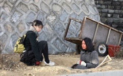 [Opinion] 미쓰 홍당무 -  사랑스럽지 않으면 어때? [영화]