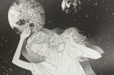 [Review] 미래에 달에서 살게 된다면, 나타날 수 있는 문제는 무엇일까 - 달의 뒷면을 걷다