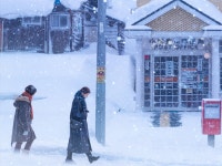 [Opinion] 눈 오는 날 읽기 좋은 시집 추천 [도서/문학]