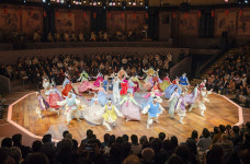 [PRESS] 심청전, 춘향전, 흥보전을 엮어, 마당에서 신명 나게 다 함께 놀아보세! - 국립극장 마당놀이 모듬전