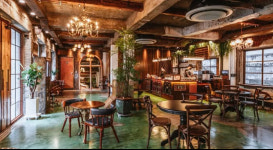 [Opinion] 수많은 관계 속  ‘끝낼 수 있는 용기’에 대하여 - 카페씨어터 오늘은 에스프레소 [공연]