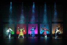 [PRESS] 과거의 소춘대유희, 지금 어떻게 다시 살아날 것인가 - 국립정동극장 광대