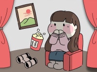 [움움: 나다움, 채움] 하고 싶은 것이 없다면,