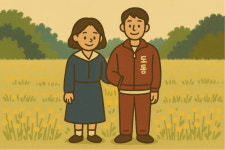 [움움: 나다움, 채움] 모두 폭싹 속았수다