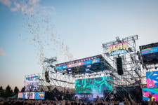[PRESS] 살아있는 음악과 함께하는 축제의 시간, PEAK FESTIVAL 2025