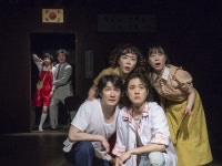 [Review] 지금, 5월의 광주를 떠올려야 하는 이유 - 연극 짬뽕 [공연]