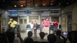 [Opinion] 혜화역에서 2호선 세입자를 만났다 [공연]