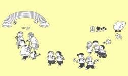 [Opinion] 나는 어떤 어른이 되고 싶었나 [도서/문학]