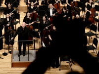 [Opinion] 그의 대양 같은 위로 안으로 - 2025 서울시향 얍 판 츠베덴과 김봄소리 ① [공연]