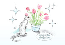 [움움: 나다움, 채움] 조용함 속 찬란함