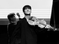 [Opinion] 안녕, 슈만 ( ) - 서울문화예술교육센터 서초 : The Opus 2025 [공연]